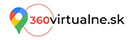 360 Virtuálne prehliadky